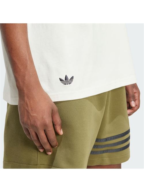 neu c tee ADIDAS ORIGINAL | HZ3698OWHITE